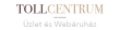 Parker Tollak webáruház