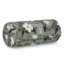  Tolltartó ARS UNA feltekerhető Flowery Green tolltartó