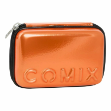 Tolltartó COMIX CLASSIC ORANGE 2024 tartalommal tolltartó