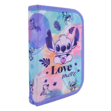 Tolltartó COOLPACK Lilo és Stitch 1 részes üres pasztell mintás tolltartó