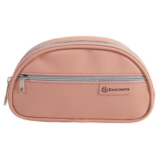  Tolltartó, dupla cipzáras, EXACOMPTA "Aquarel" tolltartó