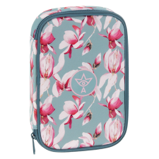  Tolltartó emeletes, lányos, Ars Una ROSY MAGNOLIA (5252) 23 tolltartó