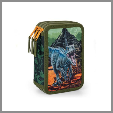  Tolltartó háromszintes Jurassic World 791738 tolltartó