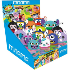  Tolltartó Mitama harmonika 19x7 cm többféle tolltartó