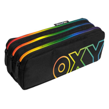 Tolltartó OXY 3 részes bedobálós Rainbow tolltartó