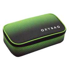  Tolltartó OXY Ombre Jumbo fekete tolltartó