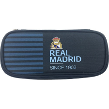  Tolltartó Real Madrid 3 kék/világoskék kompakt tolltartó