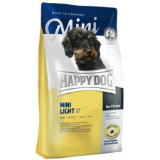 TolnAgro Happy Dog Mini Light Low Fat 4kg kutyaeledel