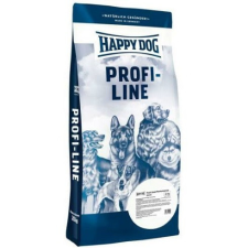 TolnAgro Happy Dog Profi 34/24 Gold Performance 20kg kutyaeledel