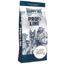 TolnAgro Happy Dog Profi Adult Mini 18kg kutyaeledel