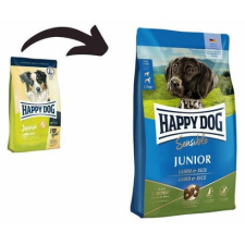 TolnAgro Happy Dog Supreme Junior Lamb Rice 10kg kutyaeledel