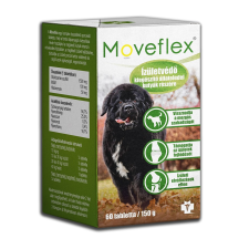 TolnAgro Moveflex ízületvédő tabletta 60db vitamin és táplálékkiegészítő