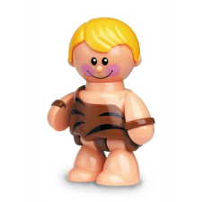  Tolo első állat barátok - Ősember kreatív és készségfejlesztő