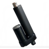  Tolómotor 25 mm löket 10 mm/s 2500N 24V ablaknyitó pozicionáló motor Lineáris aktuátor emelő szerkezet tolattyú