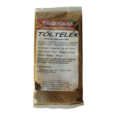 Töltelék fűszerkeverék, 30 g sütés és főzés