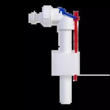  Töltőszelep WC tartályhoz, 1/2&#8243;-os műanyag menettel, univerzális szaniter