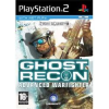  Tom Clancy's Ghost Recon Advanced Warfighter PS2