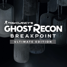  Tom Clancy&#039;s Ghost Recon Breakpoint Ultimate Edition (EU) (Digitális kulcs - Xbox One) videójáték