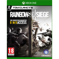  Tom Clancy&#039;s Rainbow Six Siege XBOX videójáték
