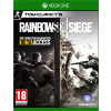  Tom Clancy's Rainbow Six Siege XBOX ONE használt