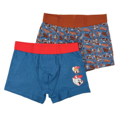Tom és Jerry Buddies gyerek boxeralsó 2 darab/csomag 3 - 4 év / 98 - 104 cm