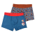 Tom és Jerry Buddies gyerek boxeralsó 2 darab/csomag 9 - 10 év / 134 - 140 cm