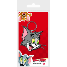 Tom és Jerry gumi kulcstartó kulcstartó