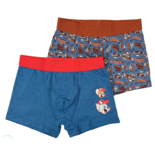 Tom és Jerry gyerek boxeralsó 2 darab/csomag 110/116 cm gyerek alsó