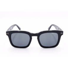Tom Ford 0751N/S 01A DAX