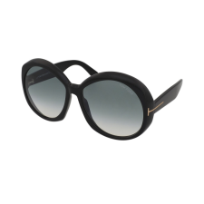 Tom Ford Annabelle FT1010 01B napszemüveg