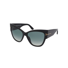 Tom Ford Anoushka FT0371 01B napszemüveg