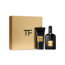 Tom Ford Black Orchid Ajándékszett, Eau de Parfum 50ml + hidratálókrém 75ml, női kozmetikai ajándékcsomag