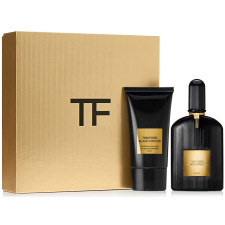 Tom Ford Black Orchid, edp 50ml + Testápoló 75ml kozmetikai ajándékcsomag