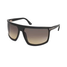 Tom Ford Clint-02 FT1066 01B napszemüveg