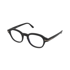 Tom Ford Dioptriás szemüvegek Tom Ford FT5871-B 001 szemüvegkeret