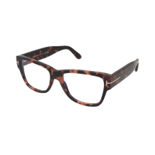 Tom Ford Dioptriás szemüvegek Tom Ford FT5878-B 056 szemüvegkeret