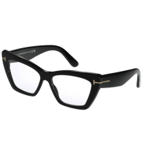 Tom Ford Dioptriás szemüvegek Tom Ford FT6026B 001 szemüvegkeret