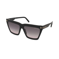 Tom Ford Eden FT1110 01B napszemüveg