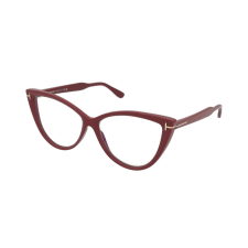 Tom Ford FT5843-B 074 szemüvegkeret