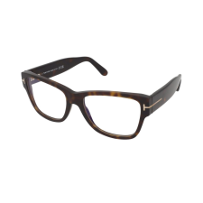 Tom Ford FT5878-B 052 szemüvegkeret