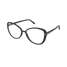 Tom Ford FT5907-B 001 szemüvegkeret