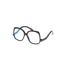 Tom Ford FT5968-B 001 54 szemüvegkeret | Méret 54 mm szemüvegkeret