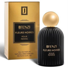 Tom Ford Jfenzi Fleurs Noires Pour Femme, edp 100ml (Alternatív illat Tom Ford Black Orchid) parfüm és kölni