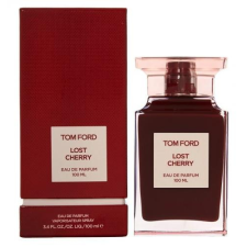 Tom Ford Lost Cherry, edp 100ml parfüm és kölni