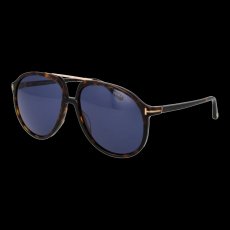Tom Ford Napszemüveg FT1079 52V 58