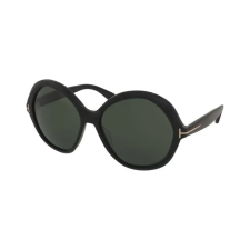 Tom Ford Napszemüveg Tom Ford Annabelle-02 TF1282 01N napszemüveg