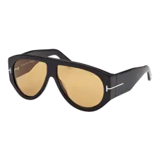 Tom Ford Napszemüveg Tom Ford Bronson FT1044/S 01E