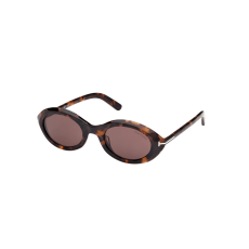 Tom Ford Napszemüveg Tom Ford Carmen FT1186/S 52E