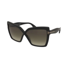 Tom Ford Napszemüveg Tom Ford Fiore TF1195 01B