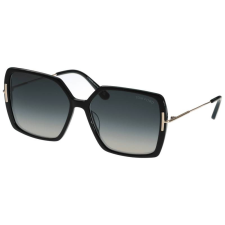 Tom Ford Napszemüveg Tom Ford FT1039 01B napszemüveg